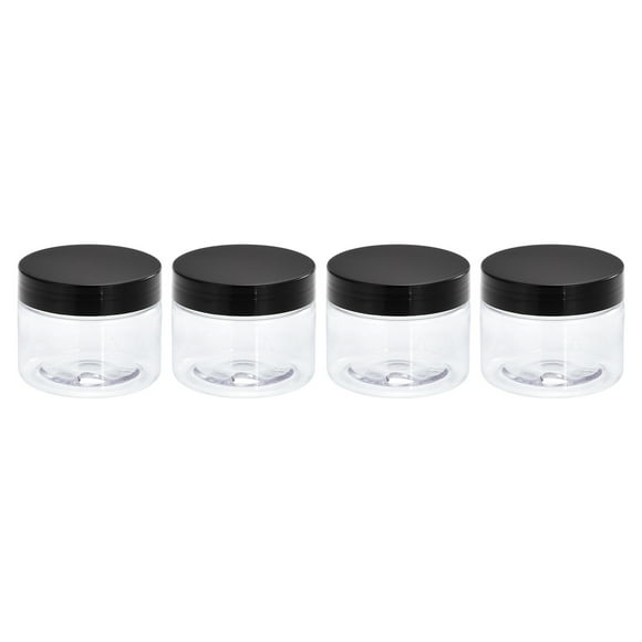Screw Top Containers Plastic