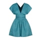thumbnail image 4 of SAYOO Mujeres DIY Short Romper, Adultos Casual Suelto Cintura Alta Impresión Digital Vendaje Playsuit SAYOO Moda, 4 of 9