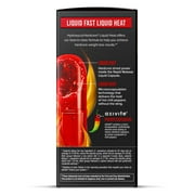 Hydroxycut Hardcore Liquid Heat Weight Loss Pills, Rapid-Release, 60 Ct