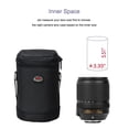 thumbnail image 2 of Funda para lentes de cámara BPAULL para Canon, Nikon, Sony y más, 2 of 5