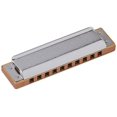 thumbnail image 2 of Hohner 1896BX-C Marine Band Harmonica Key of C, 2 of 3