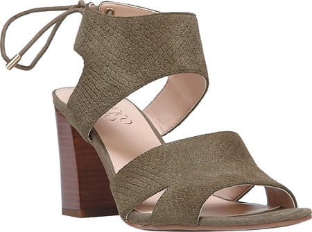franco sarto chunky heel