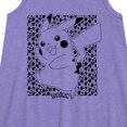 thumbnail image 2 of Pokémon - Pikachu Pattern - Youth Girls A-line Dress, 2 of 4