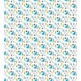 thumbnail image 3 of Ambesonne Dragon Duvet Cover Sets, Boy and Girl Animal, 2-Queen, Multicolor, 3 of 7