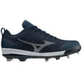 thumbnail image 2 of Mizuno Dominant 4 Baseball Metal Cleats, 2 of 5