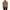 Brown, variant on Lmnyox Classic Zip Up Hoodies Men's Solid Long Sleeve Hooded Athletic Jacket with Pocket Big and Tall Sweatshirts