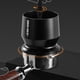 thumbnail image 3 of MHW-3BOMBER 51-54mm Aluminium Alloy Coffee Powder Picker Dosing Cup with Dosing Ring Blind Shaker C, 3 of 4