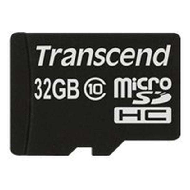 Scheda Micro SD Kingston 32 GB Classe 10 - Originale, Alta Velocità