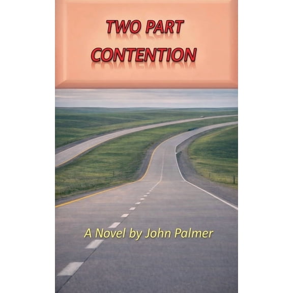Two Part Contention, (Paperback)