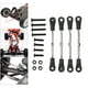 thumbnail image 4 of Varilla de dirección ajustable de Metal RC perfecl para coche 68mm-77mm, 4 of 8