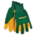 thumbnail image 1 of Oregon Ducks Gants Bicolores - Adulte, 1 of 1
