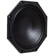 B & C Speakers 8NW51 8 in. Lightweight Mid-Bass Woofer