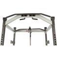 thumbnail image 4 of Fitness Reality X-Class Light Commercial High Capacity Olympic Power Cage, 4 of 13