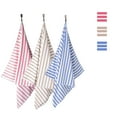 thumbnail image 4 of Paquete de 2 toallas JML de microfibra, 76 x 152 cm, secado rápido, 4 of 8