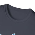 thumbnail image 3 of Blue Peace Puzzle Autism Awareness Graphic Novelty Tshirt, 3 of 7