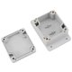 thumbnail image 4 of Caja de Conexiones Ticfox Caja de Instrumentos ABS Resistente al Agua IP65 89 * 59 * 35mm, 4 of 14