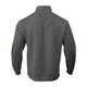 thumbnail image 4 of pstuiky Camisas de manga larga abrigadas para hombre, Suéter de hombre con botones, color liso, cuello alto, mangas largas y cuadrados pequeños camisetas de hombre s, 4 of 6