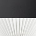 thumbnail image 7 of Alora Lighting SF497016MBWL Bridgette 16" Wide Semi-Flush Ceiling Fixture - Matte Black /, 7 of 7