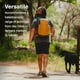 thumbnail image 4 of Mochila Osprey Daylite Commuter, color negro, 4 of 5
