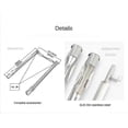 thumbnail image 4 of Burner Tube for Weber Spirit E-210 E-220 S-210 S-220 BBQ Grill Parts, 4 of 5