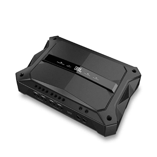 JBL GTR104 Car Amplifier