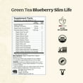 thumbnail image 5 of Yogi Tea Green Tea Variety Pack Sampler, Wellness Tea Bags, 3 Boxes of 16, 5 of 8