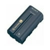 Sony 2200mAh Camcorder Battery