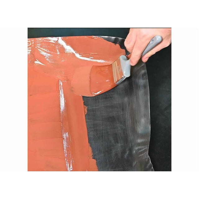 ATAC RED OXIDE PRIMER ACRYLIC RESIN WATER BASED