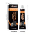 thumbnail image 3 of Momihoom Waterproof & High Temperature Resistant Tire Repair Glue, Tire Sidewall Repair Kit Rubber Cement Tire Repair, Tire Glue Glue Repair Motorcycle, Car, Truck, Tractor, Mower, 3 of 9