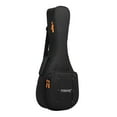 thumbnail image 2 of lionlar Mandolin Storage Case Instrument Storage Thicken Instrument Storage Bag Stringed, 2 of 9