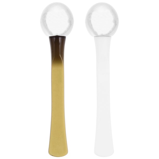 Varilla de crema para ojos para el hogar, masajeador de ojos para el cuidado de la piel, varilla de masaje para mujeres