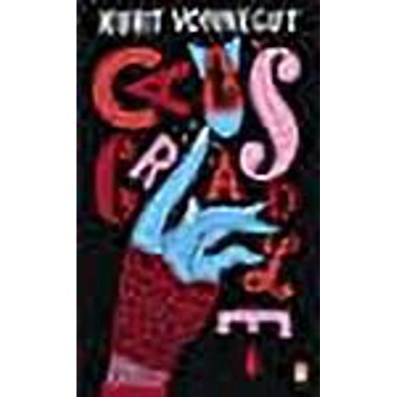 Cat's Cradle (Paperback) by Kurt Vonnegut, Benjamin Kunkel