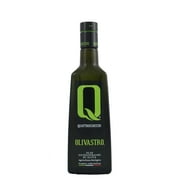 Quattrociocchi Olivastro Organic Extra Virgin Olive Oil from Lazio, Italy