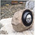 thumbnail image 3 of Lanterne de Pelouse en Résine Solaire Led Lampe Solaire en Pierre, 3 of 4