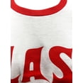 thumbnail image 4 of Flash Gordon Ringer T-Shirt, 4 of 12