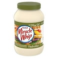 thumbnail image 4 of Miracle Whip Olive Oil Spread, 4 of 8