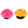 thumbnail image 1 of 2pcs Artificial Coral Under Water Plant Decoration for Aquarium Landscape Glow in the Dark Salvador Dali none, 1 of 10