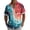 Independence Day Star2, variant on Mens American Flag Shirt American Flag Casual Patriotic Shirts Fashion Button Down Clothes Everyday Wear