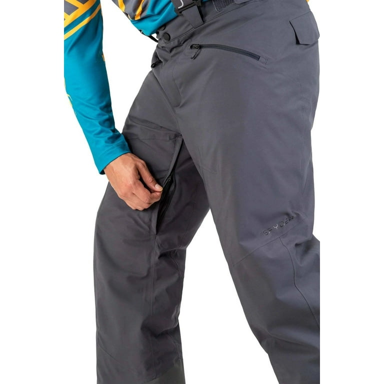 Spyder Men s Sentinel GTX Pant Walmart