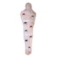 thumbnail image 1 of Venta urgente Halloween Props Scary Fake Corpse Wrapped Corpse Atmosphere DecorationPopulares ¡NUEVO!, 1 of 3