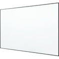 thumbnail image 4 of Lorell Gray Fabric Panels 60.8" Width x 60" Height - Steel Frame - Gray, 4 of 11