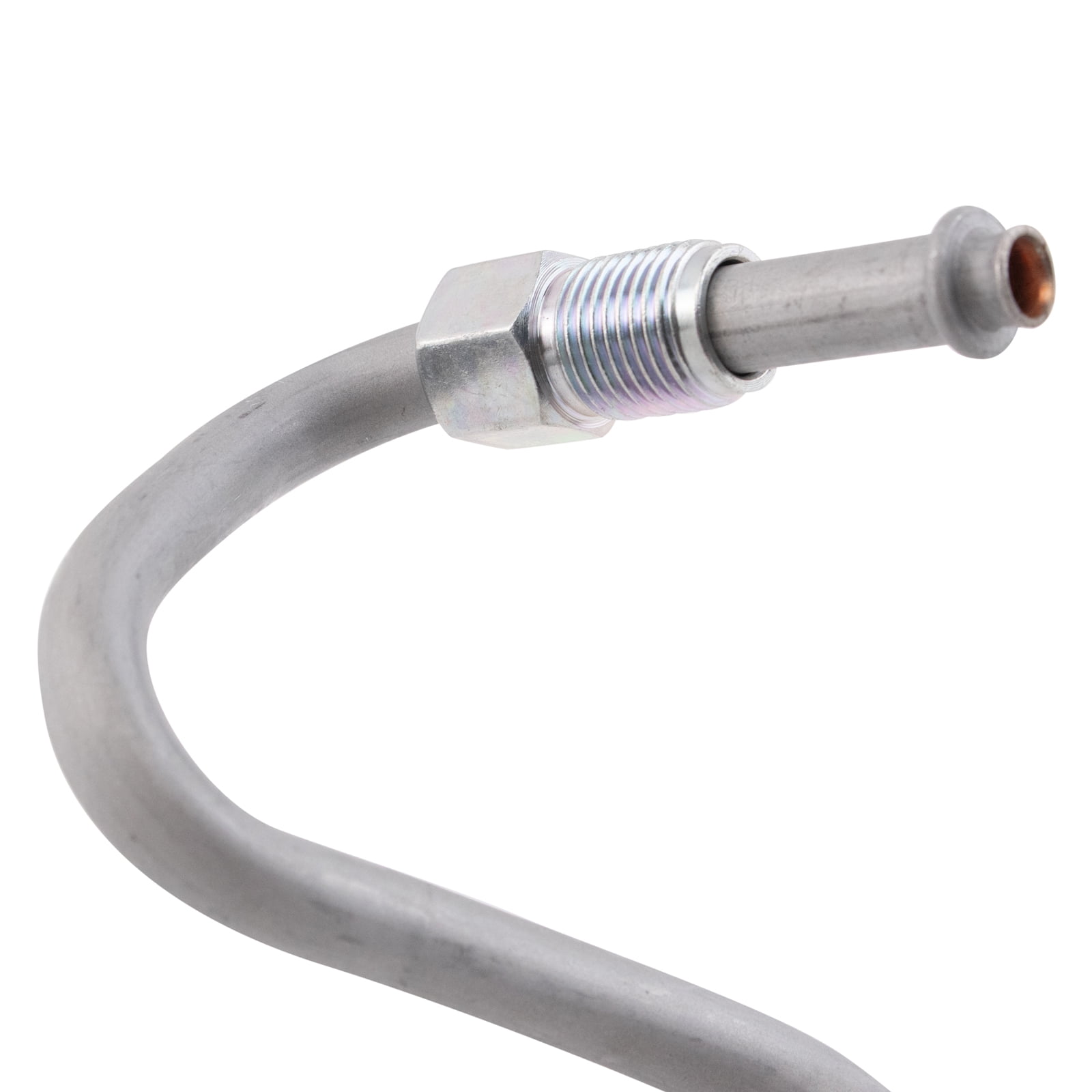TRQ Power Steering Hose Fits 2007-2014 Cadillac 2007-2014 Chevrolet 07-14 GMC PSA73524