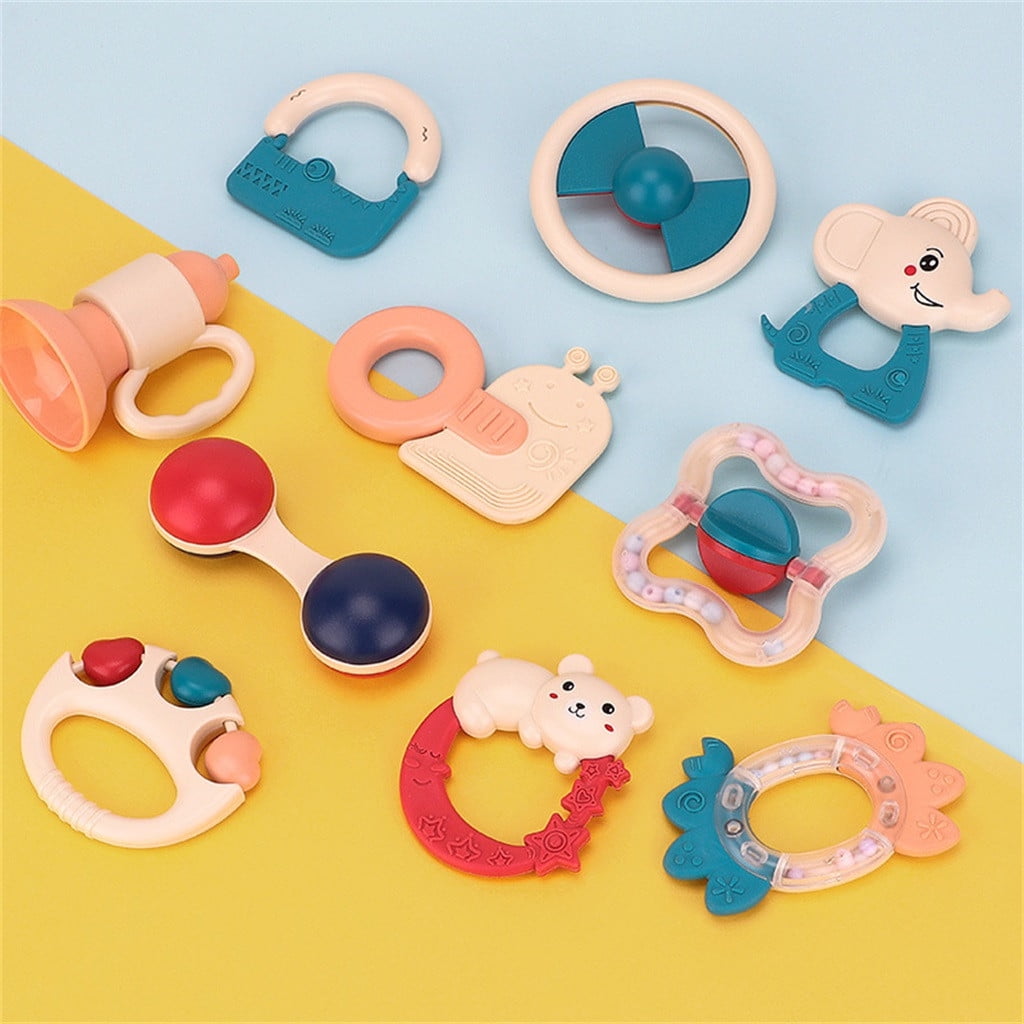 walmart baby teethers