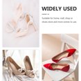 thumbnail image 3 of WEUVEB Metal Shoe Display Holder Negro Resistente Antióxido Con Ajustable Para Zapatos, 3 of 8