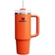 thumbnail image 1 of Vaso Stanley Quencher H2.0 FlowState 900 ml Tigerlily Plum, 1 of 7