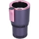 thumbnail image 4 of Portavasos para coche, enfriador de vasos para coche, calentador de vasos para coche, accesorio para coche Logre más, 4 of 12