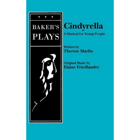 Cindyrella, (Paperback)