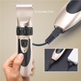 thumbnail image 3 of keepw Electric Clippers for Dogs Cats Hair Grooming Pets Wireless Kit Tools Shaver, 3 of 6