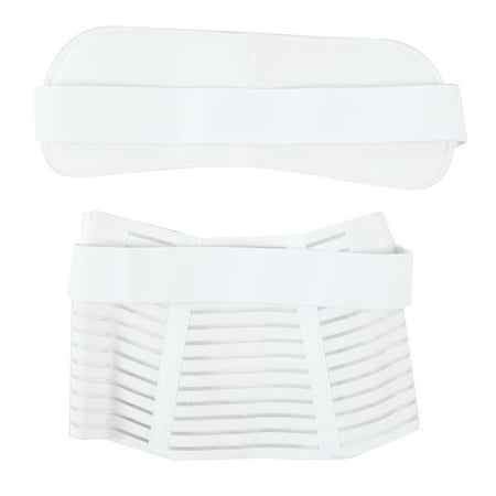 

Breathable Maternity Waist Support Belly Belt Pregnancy Belt Pregnant Care BandXXL