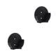 thumbnail image 1 of Matsuzay Portafiltros de café Estante de pared Soporte de filtro universal Estante extraíble 51 mm 58mm 2piezas Matsuzay CBP213777, 1 of 6